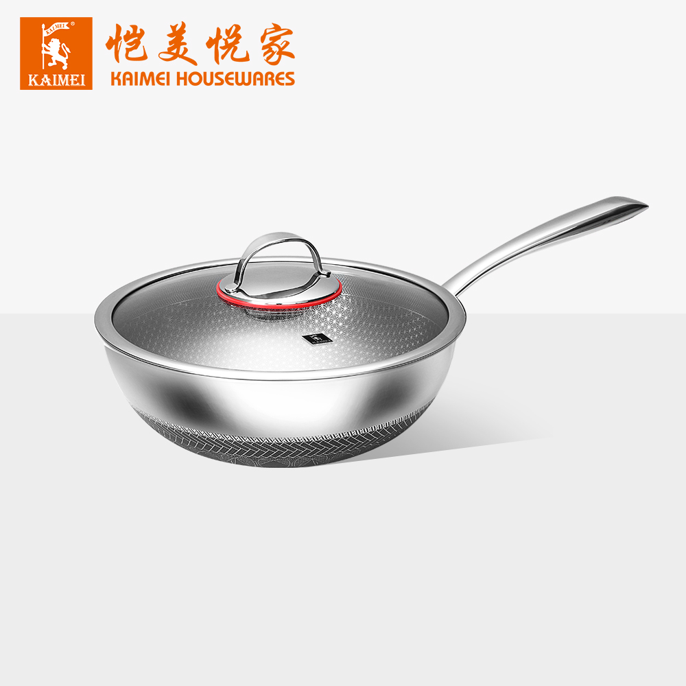 凯瑞30炒锅Ⅲ